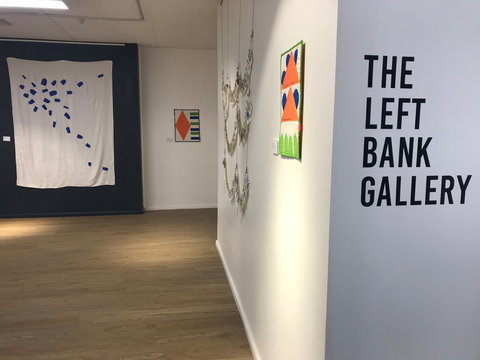 Outback Arts Creative Arts Centre - Holiday Jervis Bay 1