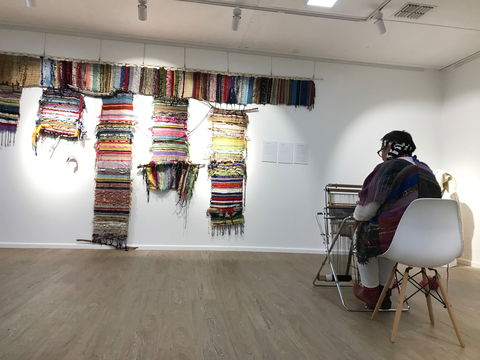 Outback Arts Creative Arts Centre - Holiday Jervis Bay 2