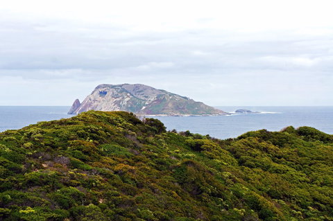 Point D'Entrecasteaux - Holiday Jervis Bay 0
