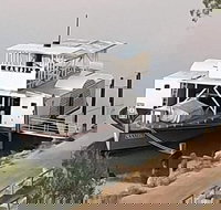 PS Canally - Morgan SA - Holiday Jervis Bay