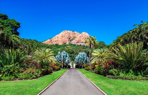 Queens Gardens - Holiday Jervis Bay 0