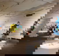 Redcliffe Art Gallery - Holiday Jervis Bay