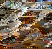 Samford District Historical Museum Society Incorporated - Holiday Jervis Bay