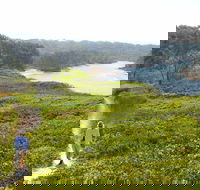 Station Creek - Holiday Jervis Bay