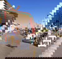 Stanley and the North West - Holiday Jervis Bay