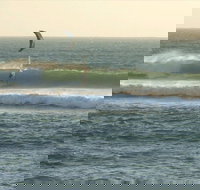 Sunset Beach - Holiday Jervis Bay
