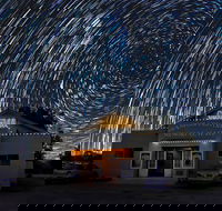 Swanpool Community Cinema - Holiday Jervis Bay