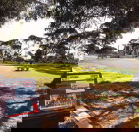 Tailem Bend Historic Rail Trail - Holiday Jervis Bay