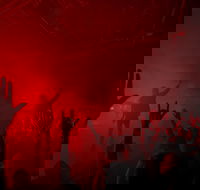 Tanks Arts Centre - Holiday Jervis Bay