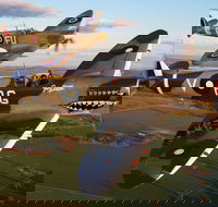 Temora Aviation Museum - Holiday Jervis Bay