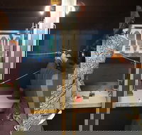 The Gunnery - Holiday Jervis Bay