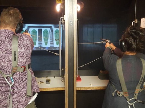 The Gunnery - Holiday Jervis Bay 0