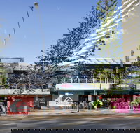 The Strand at Coolangatta - Holiday Jervis Bay