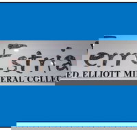 The Ted Elliott Mineral Collection - Holiday Jervis Bay