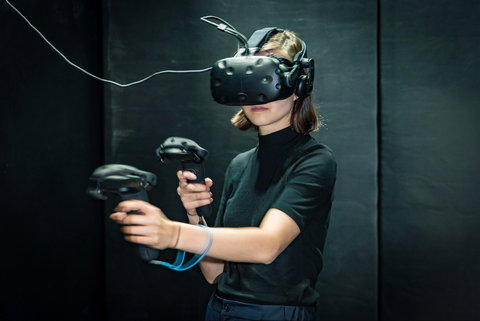 VR Plus  - Melbourne's Ultimate Virtual Reality Experience - Holiday Jervis Bay 0