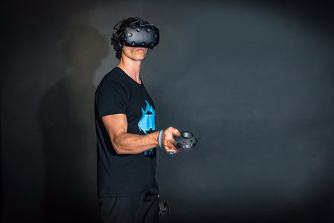 VR Plus  - Melbourne's Ultimate Virtual Reality Experience - Holiday Jervis Bay 2