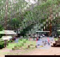 Wallingat Forest Drive