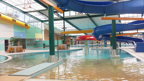 Whyalla Recreation Centre - Holiday Jervis Bay 0