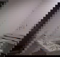 Bridget Kennedy Project Space - Holiday Jervis Bay