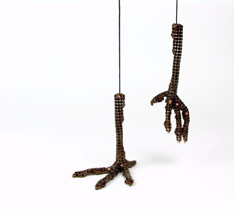 Bridget Kennedy Project Space - Holiday Jervis Bay 1