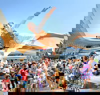 Bunjil Place - Holiday Jervis Bay