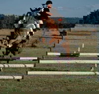 Camden Bicentennial Equestrian Park - Holiday Jervis Bay