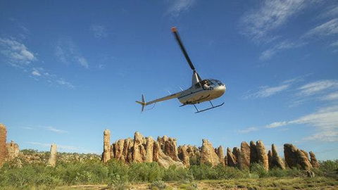 Cape Crawford - Holiday Jervis Bay 0
