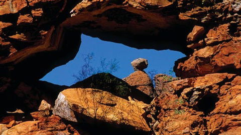 Cape Crawford - Holiday Jervis Bay 1
