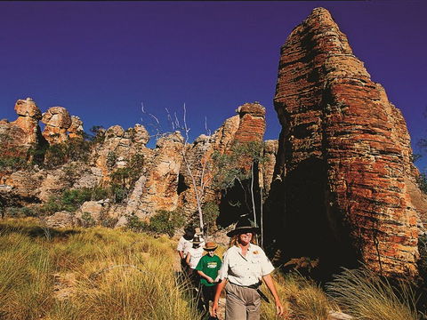 Cape Crawford - Holiday Jervis Bay 2