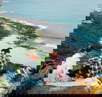 Cape to Cape Track - Holiday Jervis Bay