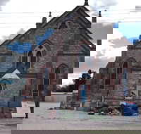 Copper Coast Baptist Church Wallaroo - Holiday Jervis Bay