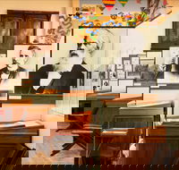 Corowa Federation Museum - Holiday Jervis Bay