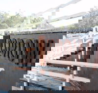 Corowa Foreshore - Holiday Jervis Bay