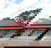 Dredge's Cottage - Holiday Jervis Bay