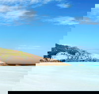 Duke of Orleans Bay - Holiday Jervis Bay