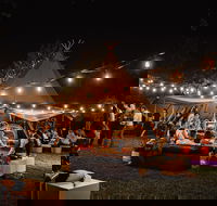 Earlando Weddings and Private Events - Holiday Jervis Bay