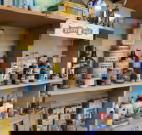 Emmaville Mining Museum - Holiday Jervis Bay