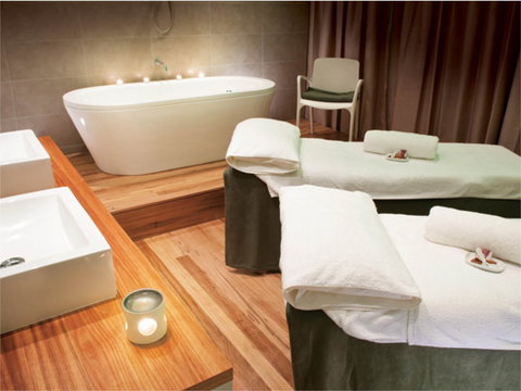 Endota Spa Frankston - Holiday Jervis Bay 0