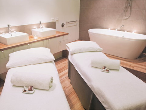 Endota Spa Frankston - Holiday Jervis Bay 2