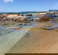 Eurimbula National Park - Holiday Jervis Bay