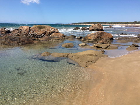 Eurimbula National Park - Holiday Jervis Bay 0
