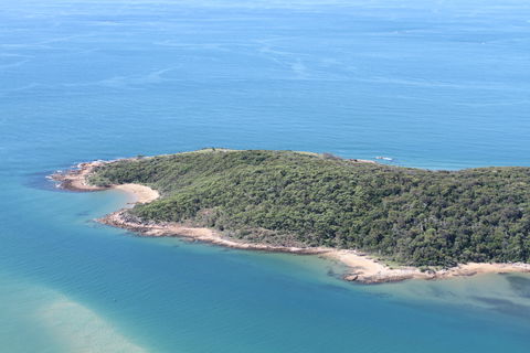 Eurimbula National Park - Holiday Jervis Bay 1