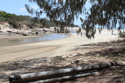 Eurimbula National Park - Holiday Jervis Bay 2