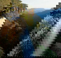 Fitzroy Falls - Holiday Jervis Bay