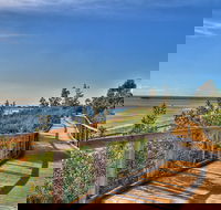 Frankston Foreshore and Pier Walk - Holiday Jervis Bay