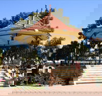 Gladstone Square - Holiday Jervis Bay