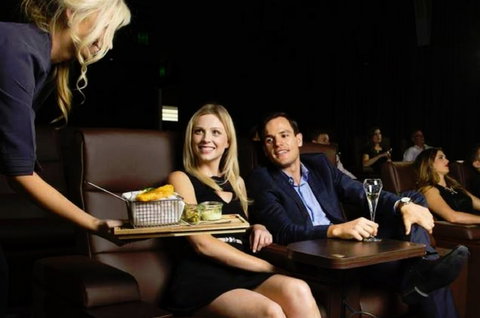 Grand Cinemas - Warwick - Holiday Jervis Bay 0