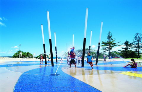 Kings Beach - Holiday Jervis Bay 1