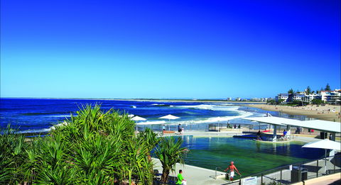 Kings Beach - Holiday Jervis Bay 2
