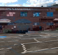 Lakes Squash and Movie Theatre - Holiday Jervis Bay